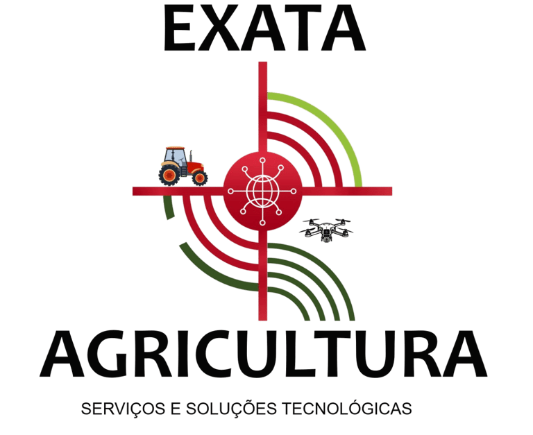 Exata Agricultura logo