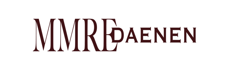Daenenzicht logo