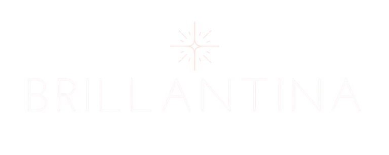 BRILLANTINA logo