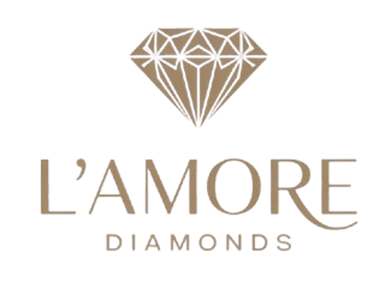 L'amore Diamonds logo
