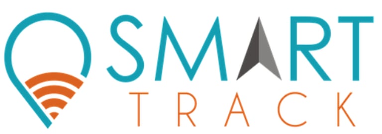 SMART TRACK logo