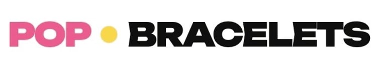 POP-BRACELETS logo