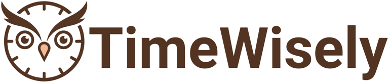 TimeWisely logo