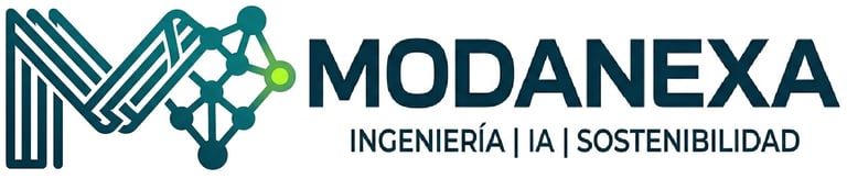 ModaNexa logo