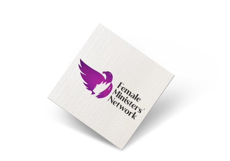 Female Ministers Network logo