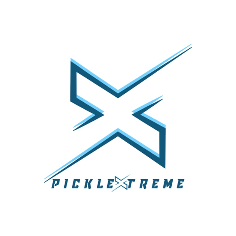 PickleXtreme logo