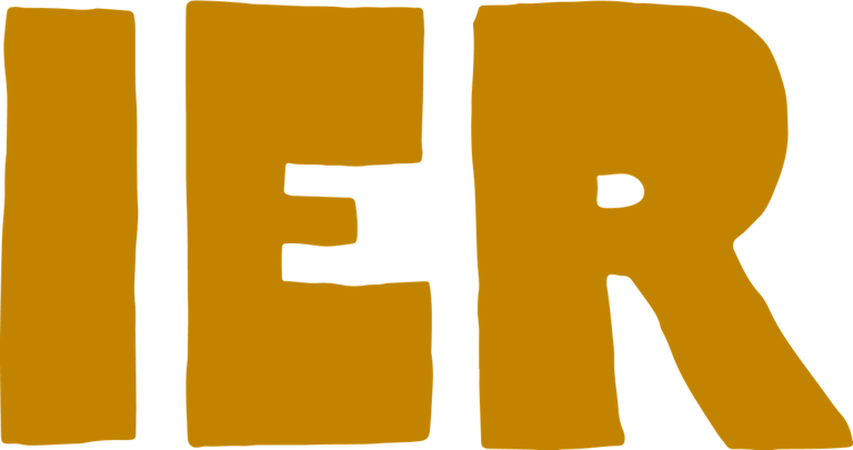 IER logo
