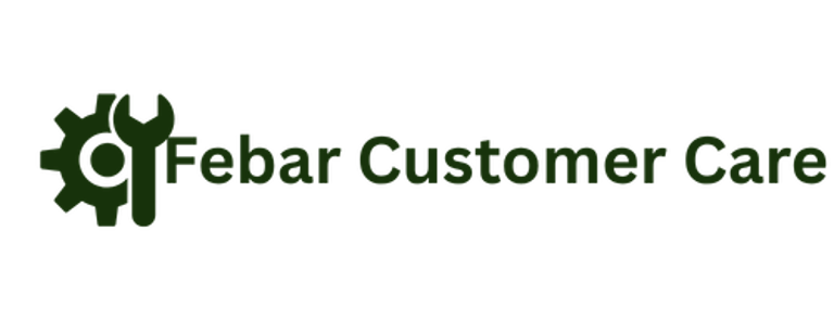 Faber Customer Care logo
