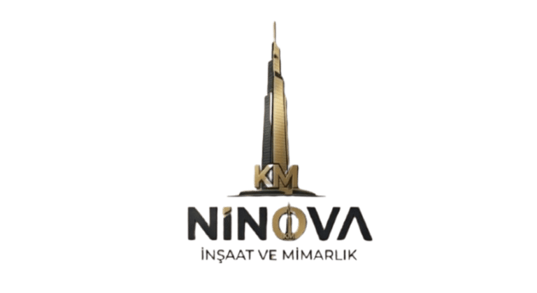Ninova Mühendislik Deprem Testi ve Güçlendirme Hizmetleri logo