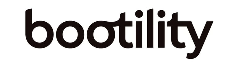 Bootility logo