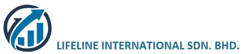 Lifeline International Sdn Bhd logo