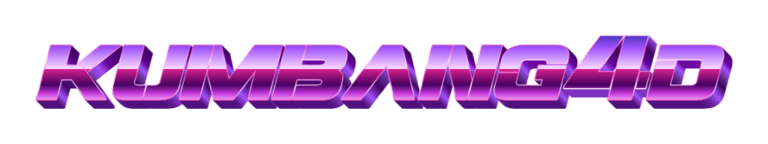 KUMBANG4D logo