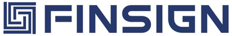 Finsign Corporate Solutions logo