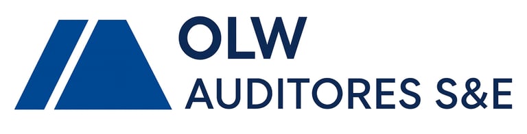 OLW Auditores S&E logo
