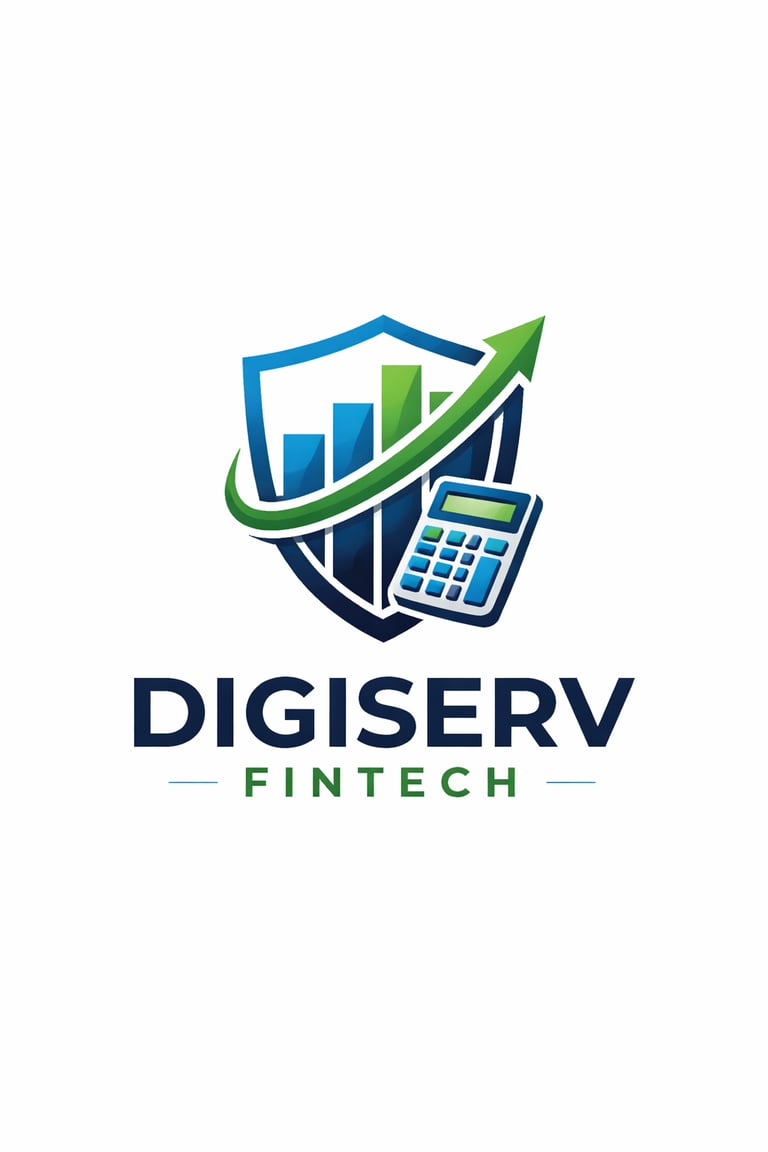 Grupo Digital Soluções Financeiras logo