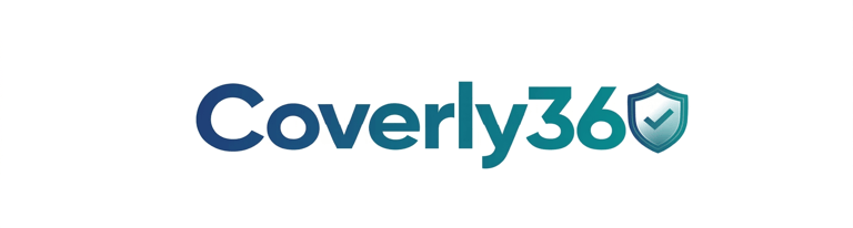 Coverly360 logo