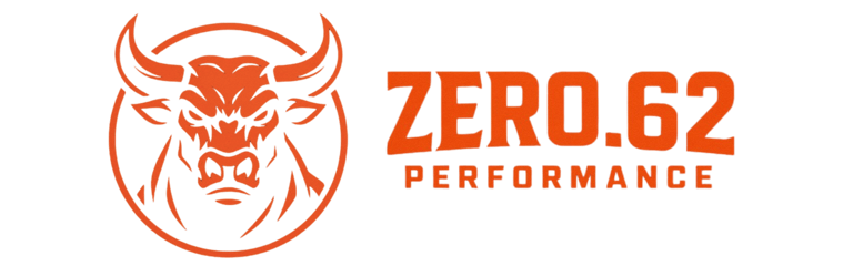 Zero 62 Performance logo