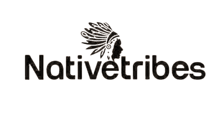 Native Tribes logo