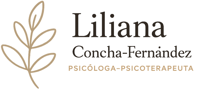 Liliana Concha-Fernández logo