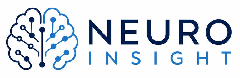 Neuro Insight logo