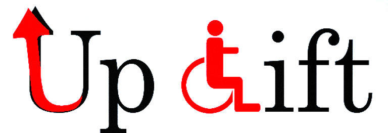 Uplift logo