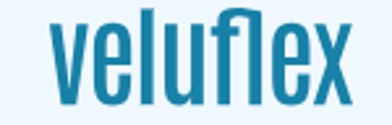 VELUFLEX logo