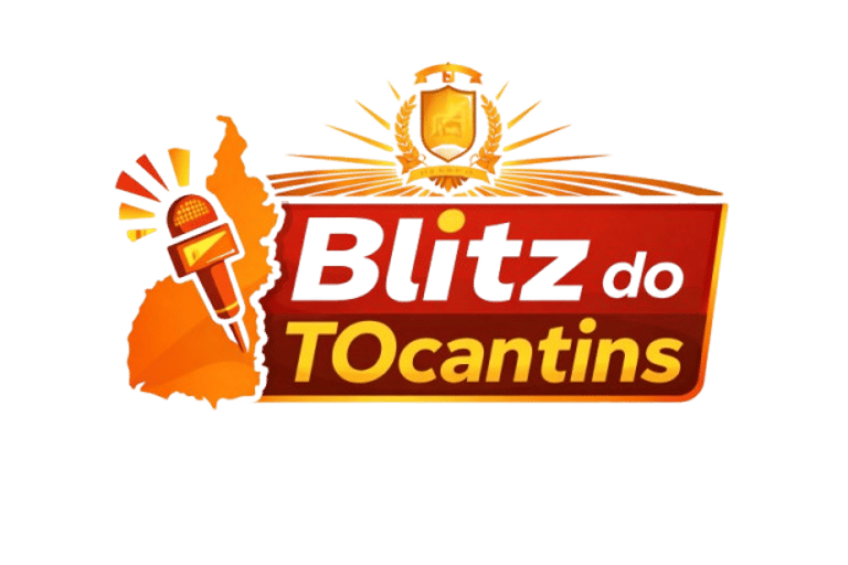 Blitz do TOcantins logo
