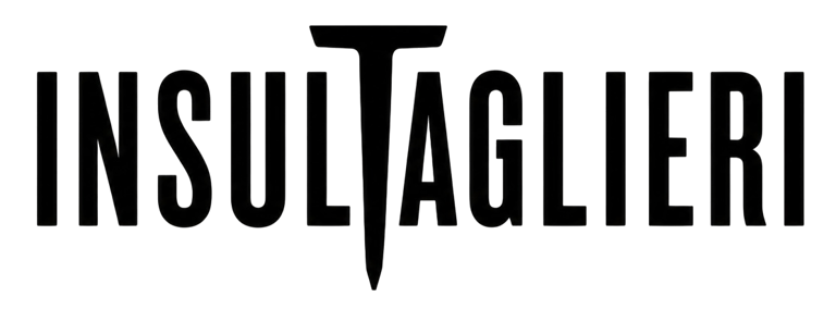 INSULTAGLIERI logo