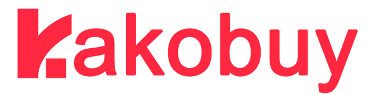 kakobuy logo