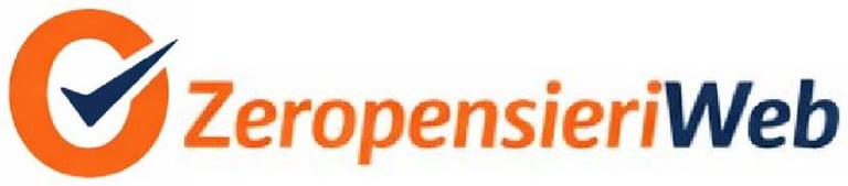 ZeroPensieriWeb logo