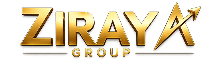 ZIRAYA GROUP logo