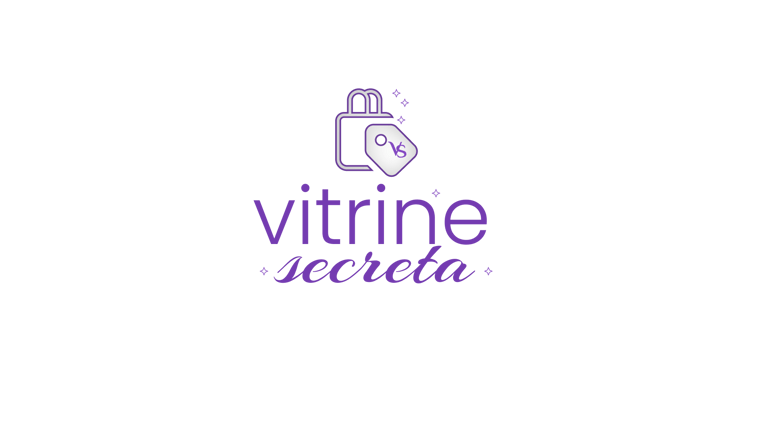 Blog Vitrine Secreta logo