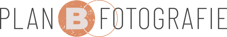 Plan B Fotografie logo
