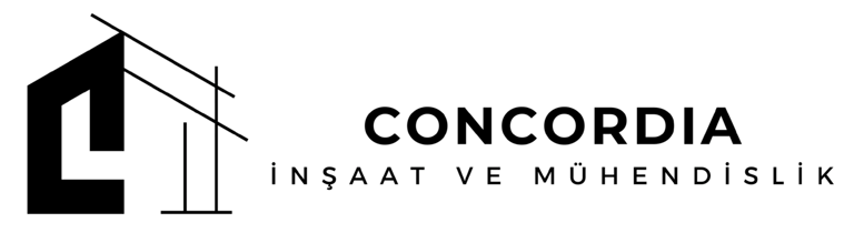 CONCORDIA İNŞAAT VE MÜHENDİSLİK logo