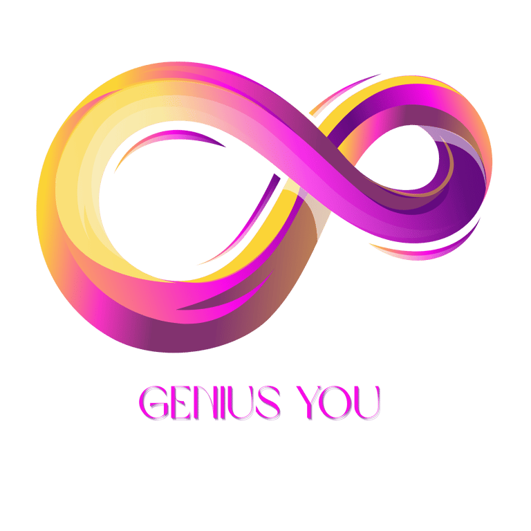 Genius You - Insightful Coaching logo
