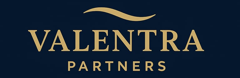 Valentra Partners logo