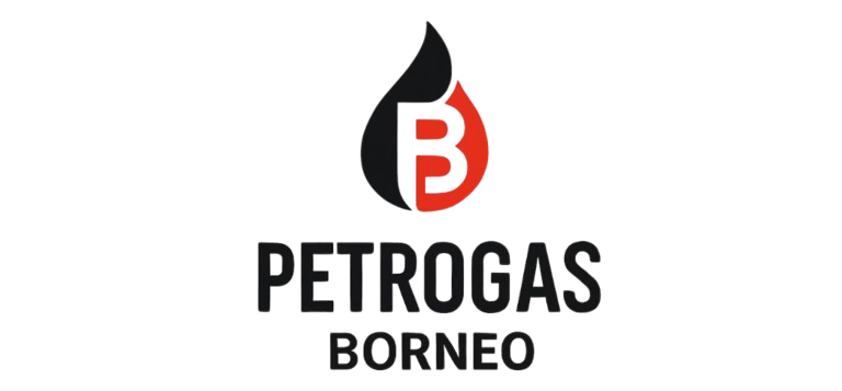 PetrogasBorneo logo