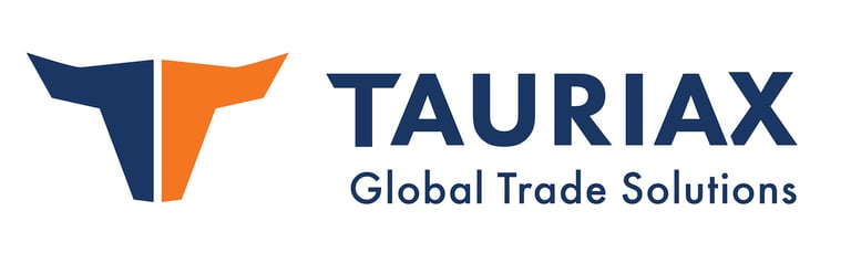 Tauriax Global Trade Solutions logo