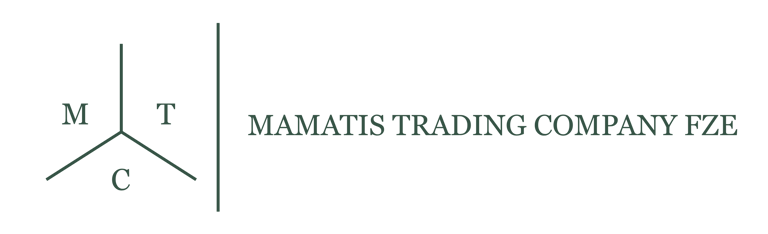 Mamatis Trading Company FZE logo
