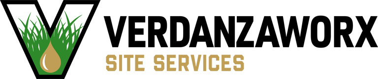 VerdanzaWorx logo