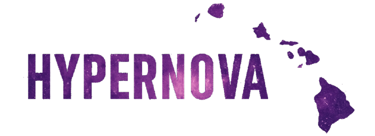 Hypernova logo