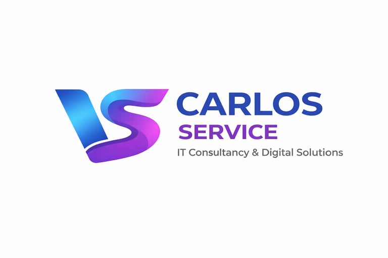 carlosservice logo