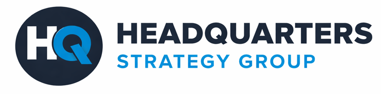 Elevate Strategy logo