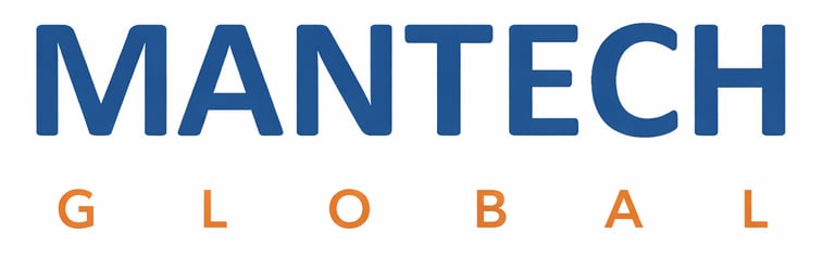 Mantech Global logo