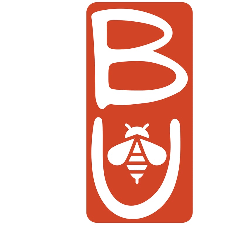 Éclat d'Abeille logo