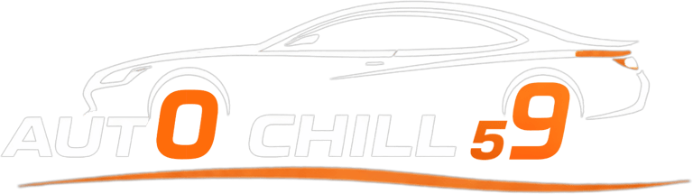 Auto Chill 59 logo