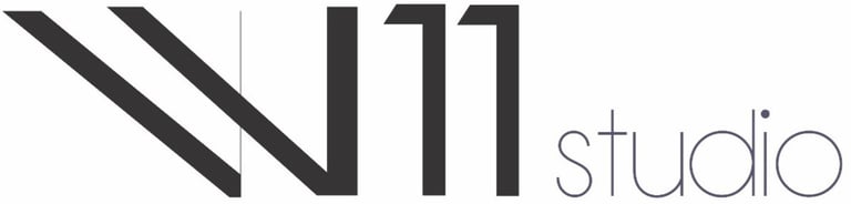 W11 Studio logo