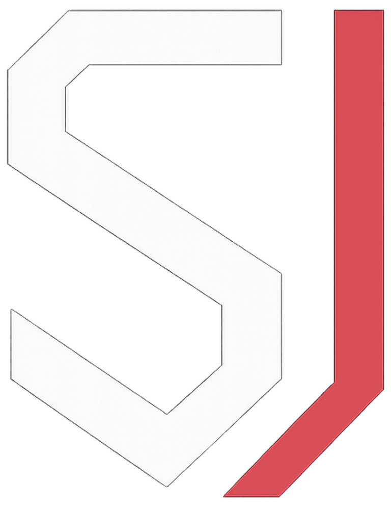 Sajay Joseph logo