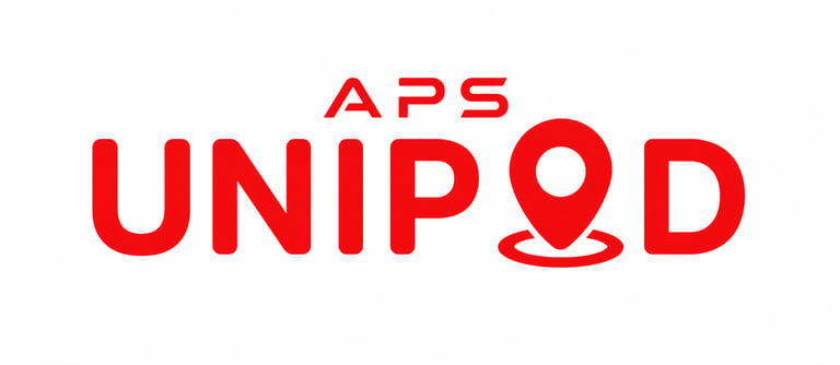 APS Unipod Global LLP  logo