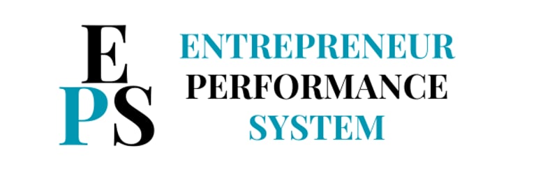 Entrepreneur Performance System logo